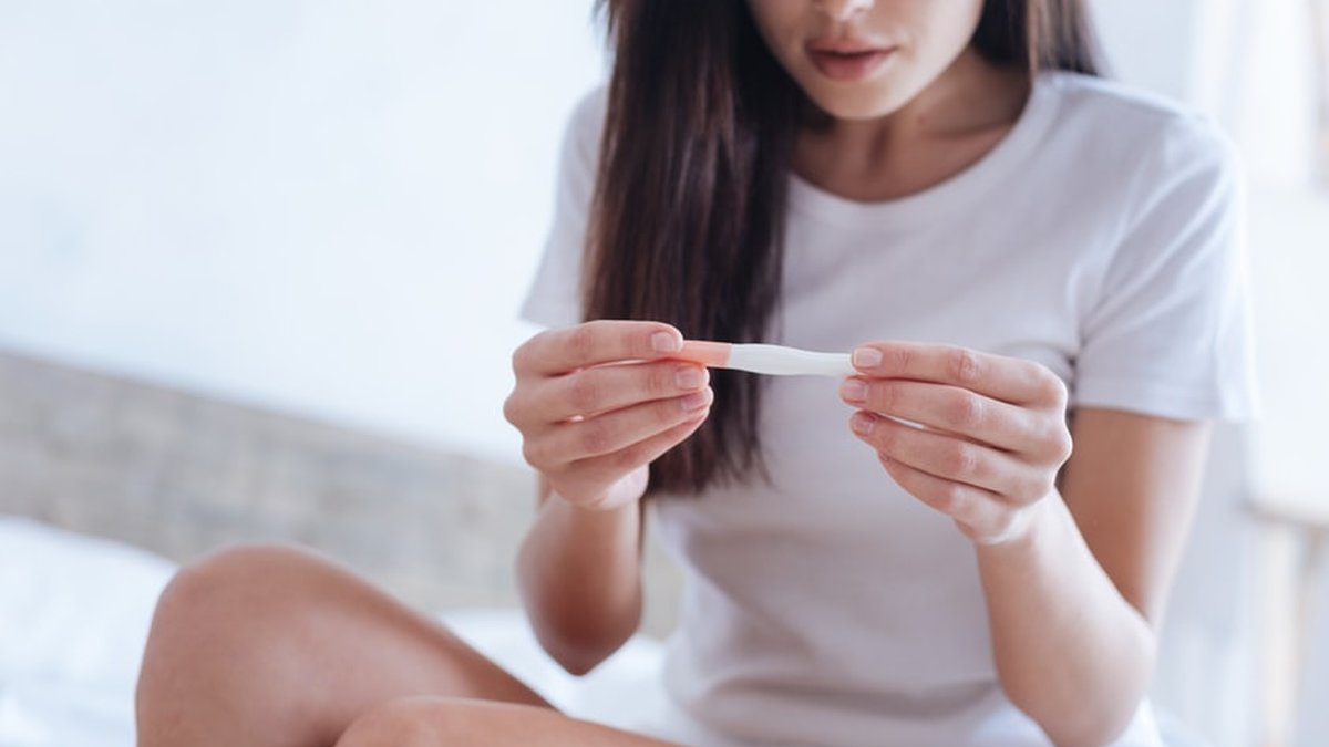 Nyheter24 har pratat med Therese Zetterqvist Eriksson​ om vad som händer om man använder ett graviditetstest som gått ut.