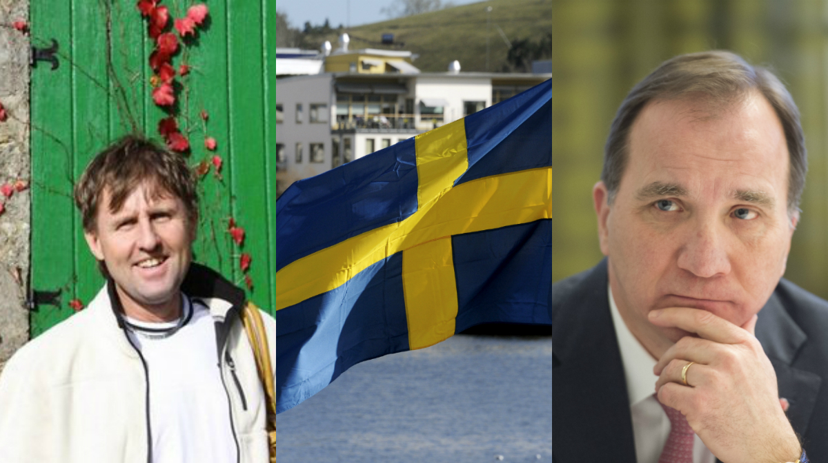 Svenska politiker måste sluta blunda för den verklighet kvinnor lever i och vilken kultur som börjar cementeras i Sverige.