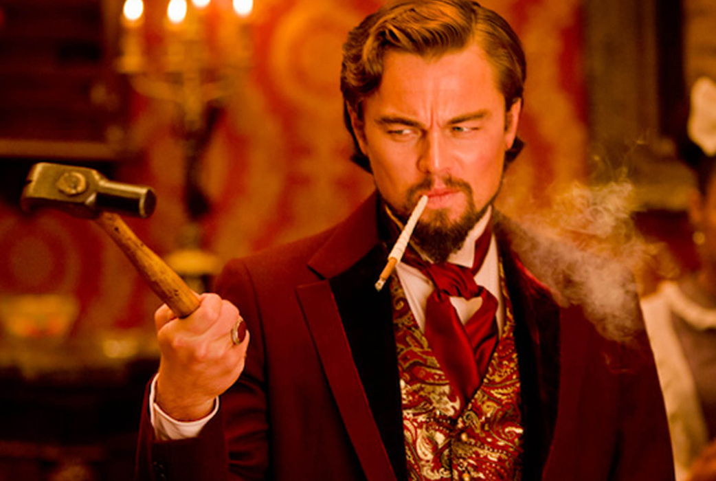 Den 18 januari är det premiär för Quentin Tarantinos nya storfilm Django Unchained med bland annat Leonardo Dicaprio och Jamie Foxx i rollerna. Den 18 januari är det premiär för Quentin Tarantinos nya storfilm Django Unchained med bland annat Leonardo Dicaprio och Jamie Foxx i rollerna.