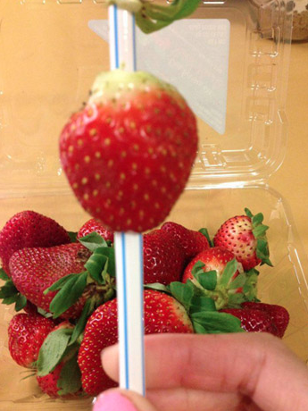 Enkelt lifehack Enkelt lifehack