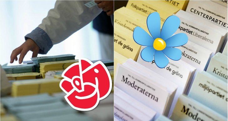 Socialdemokraterna, Sverigedemokraterna, Valfusk, Blekinge