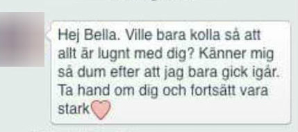 är Jag Blockad På Messenger