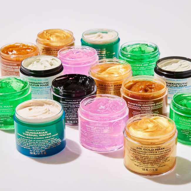 Ansiktsmask från Peter Thomas Roth Ansiktsmask från Peter Thomas Roth