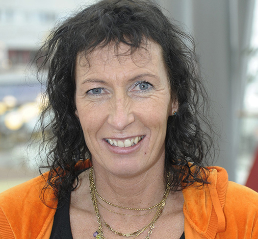 Susanne Gunnarsson. Susanne Gunnarsson.