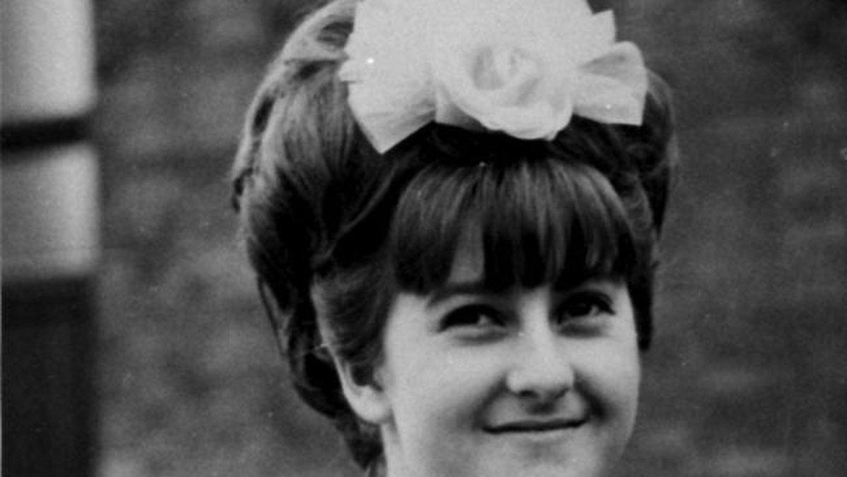 Mary Bastholm försvann när hon var 15 år.