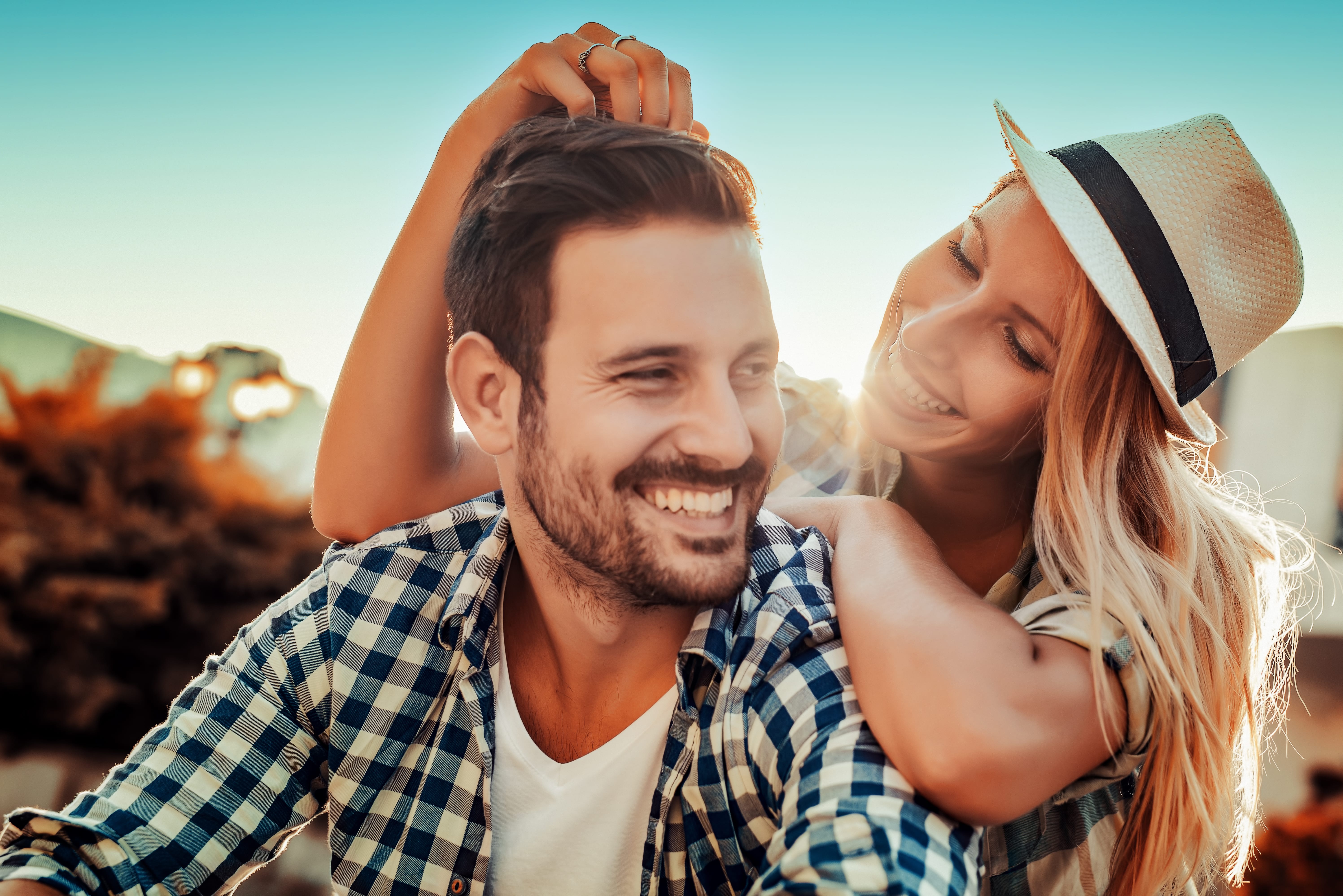 Dating killar 5 år äldre