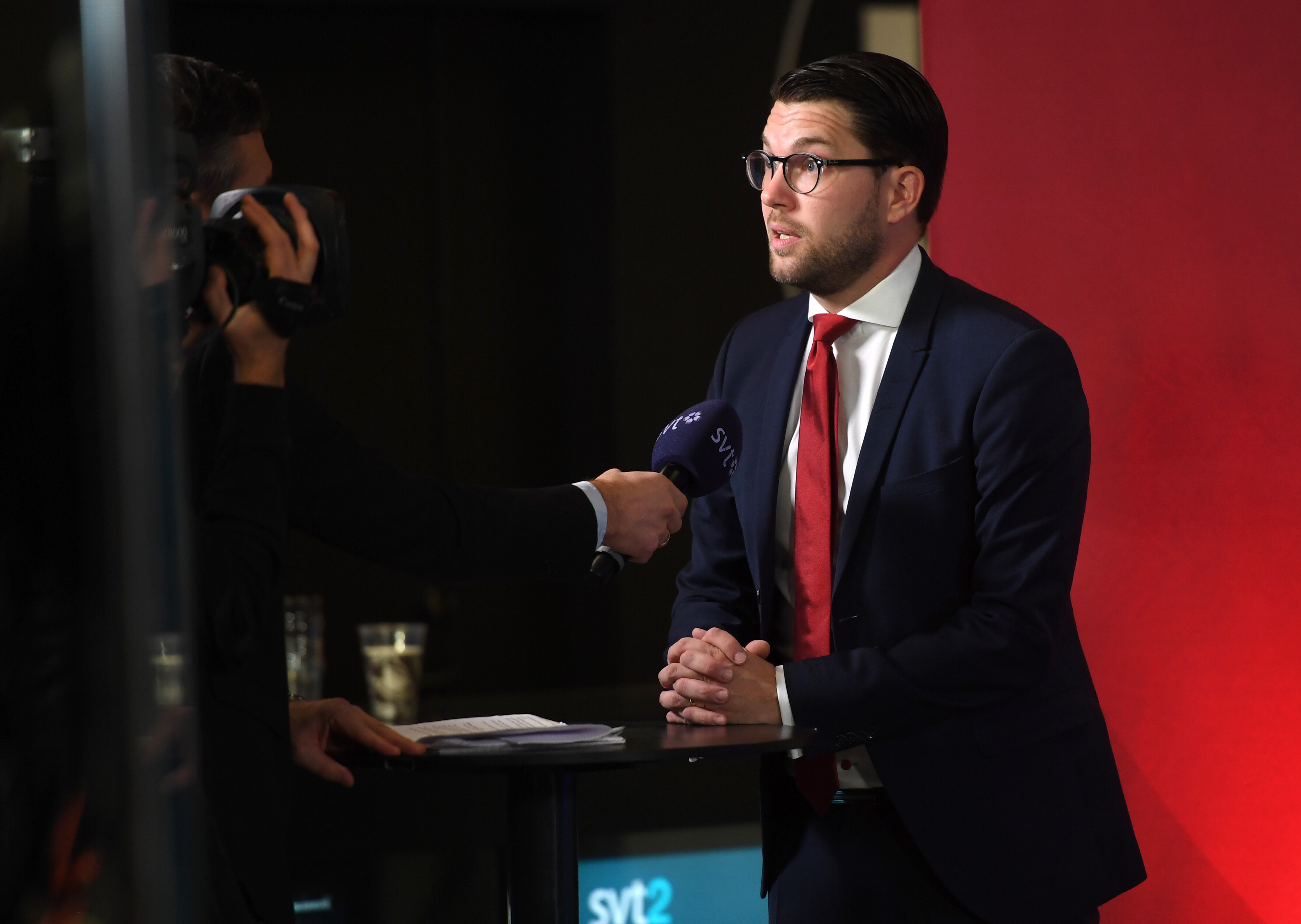 Kära SD: Det här är Maya, 4 månader - varför får hon inte ...