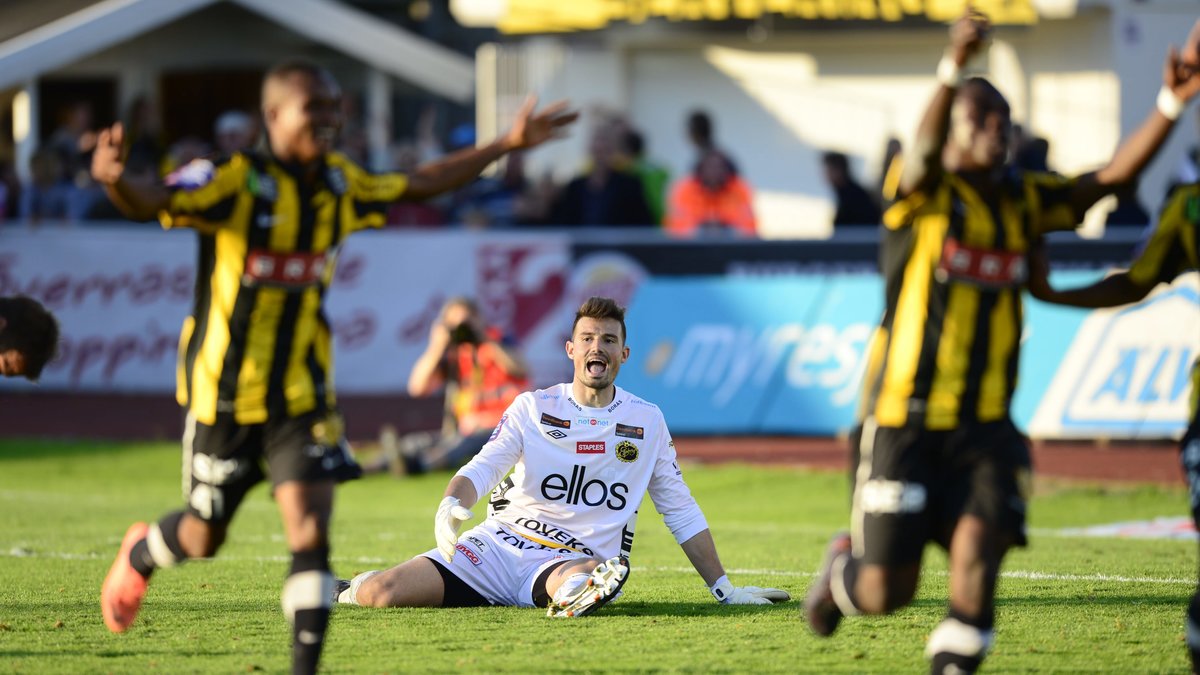 Elfsborg har nu förlorat fem matcher på naturgräs i årets allsvenska.