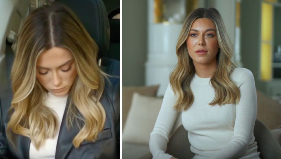 Bianca Ingrosso, Wahlgrens värld, Phillipe Cohen