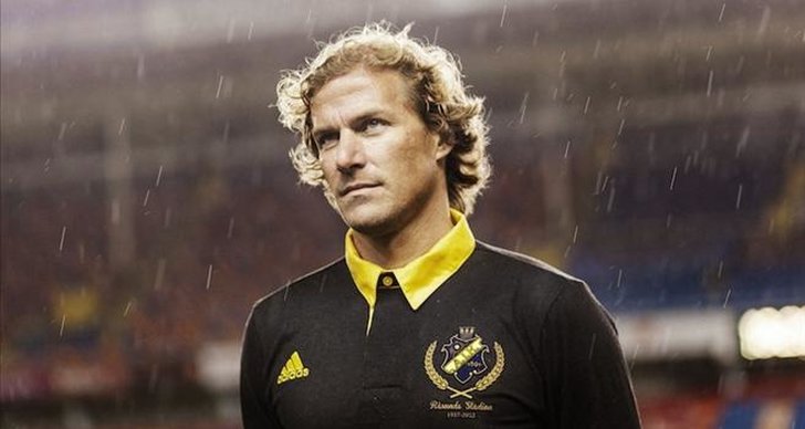 Aik S Hyllning Till Rasunda