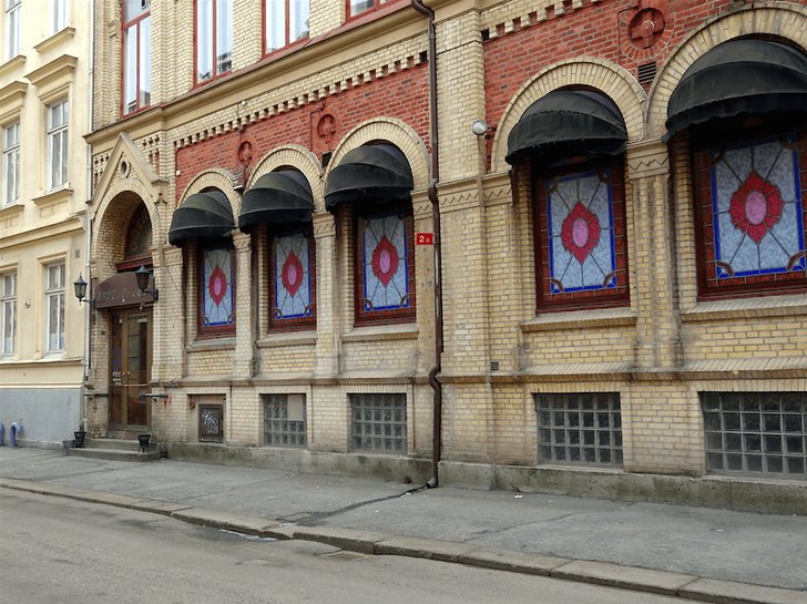 Coldinuorden Coldinuorden