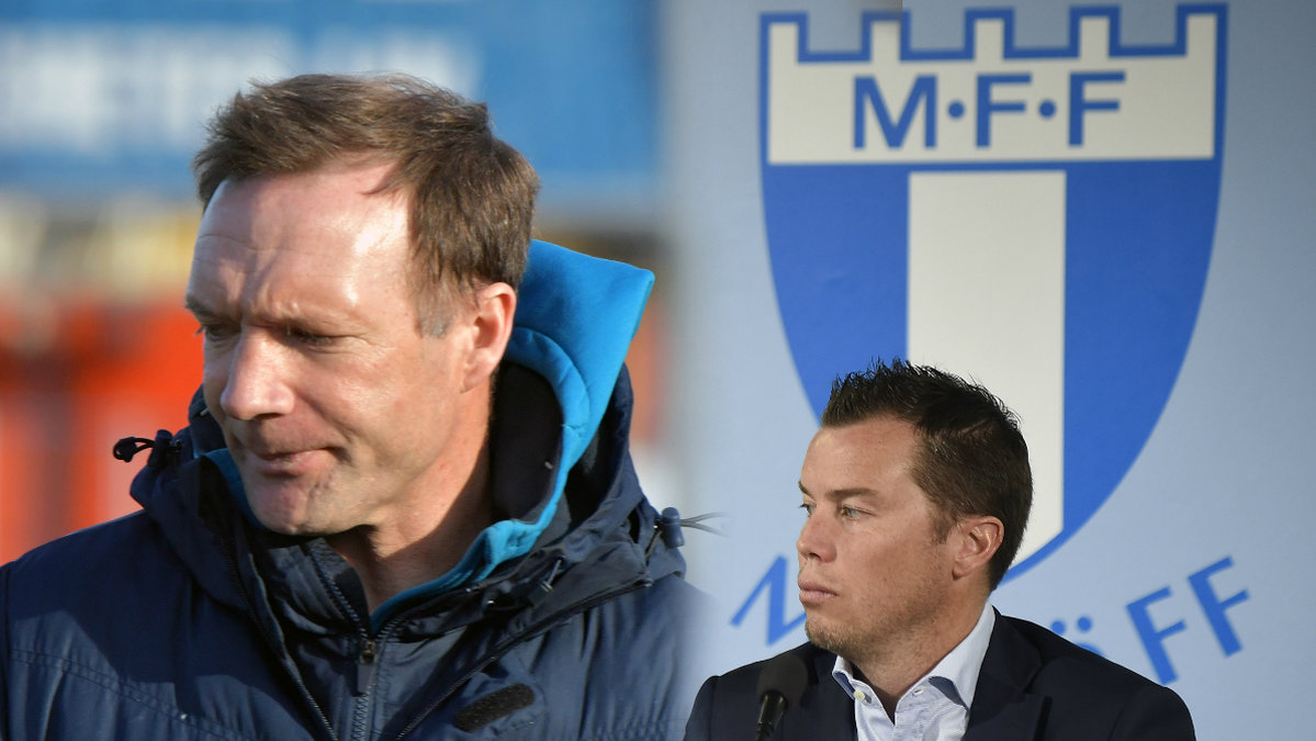 Kim Bergstrand berättade i Studio Allsvenskan om sina känslor kring "Malmöspelaren"