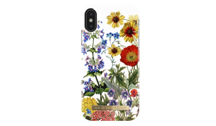 Blommigt skal Blommigt skal