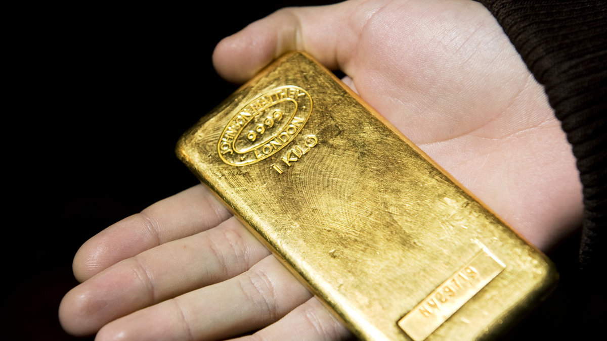 Guldgruva i Lycksele stoppas