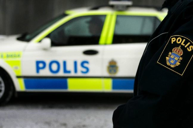 Brott och straff, Droger, Polisen, knark, Lars Klevensparr, Berusning, Göteborg, Narkotika