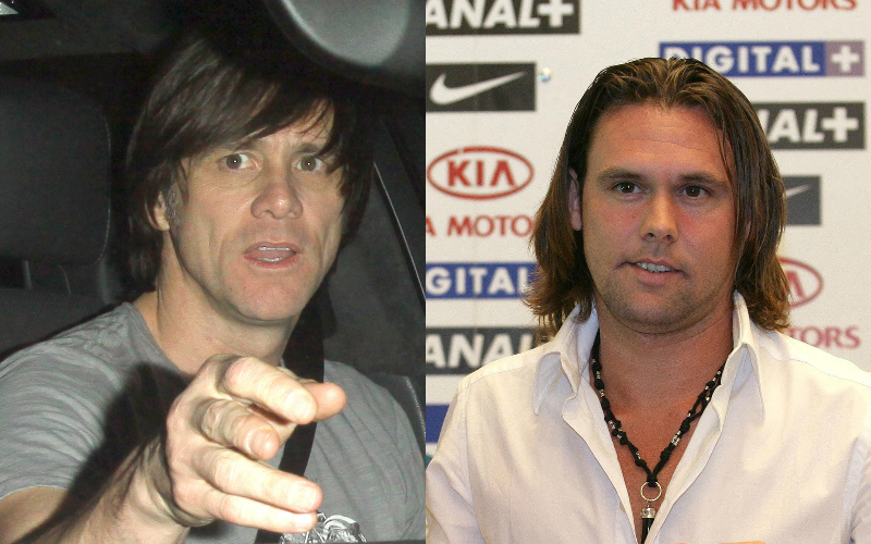Har Jim Carrey spelat i Ateltico Madrid? Eller är det Maniche? Har Jim Carrey spelat i Ateltico Madrid? Eller är det Maniche?