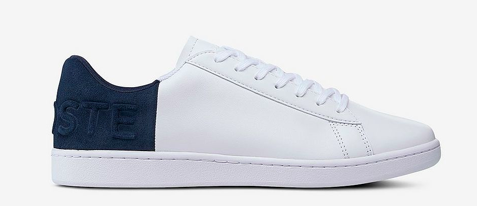 Sneakers från Lacoste Sneakers från Lacoste