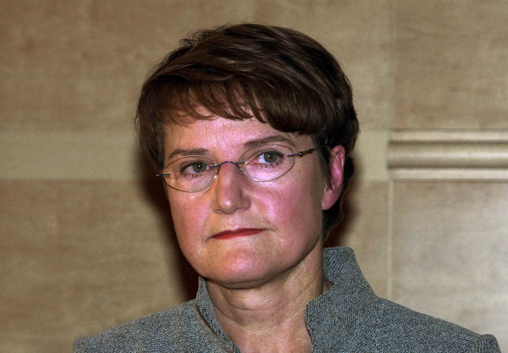 Kristina Persson (S), strategi och framtidsfrågor samt nordiskt samarbete Kristina Persson (S), strategi och framtidsfrågor samt nordiskt samarbete