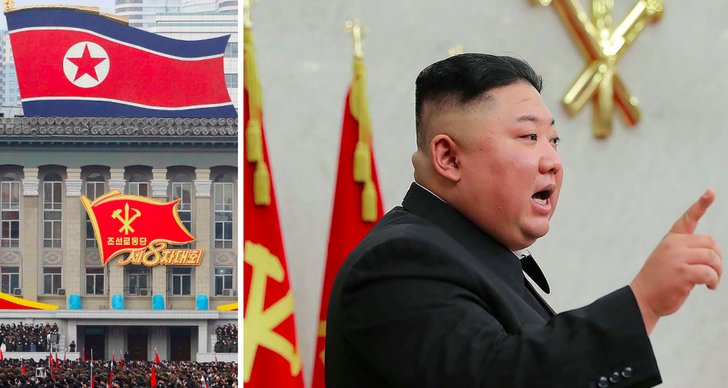 Nordkorea, Kim Jong-Un, Fakta