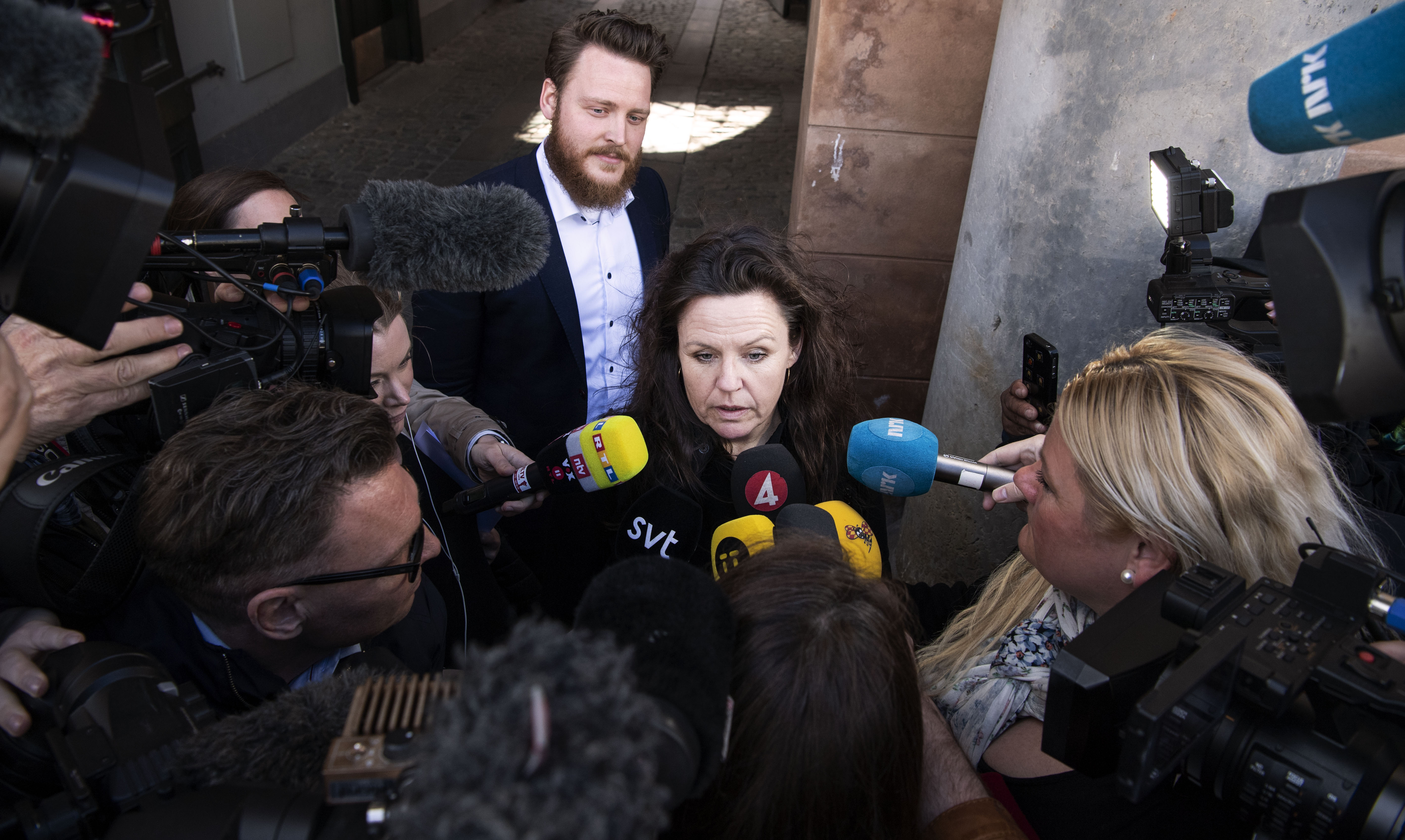 Betina Hald Engmark Betina Hald Engmark