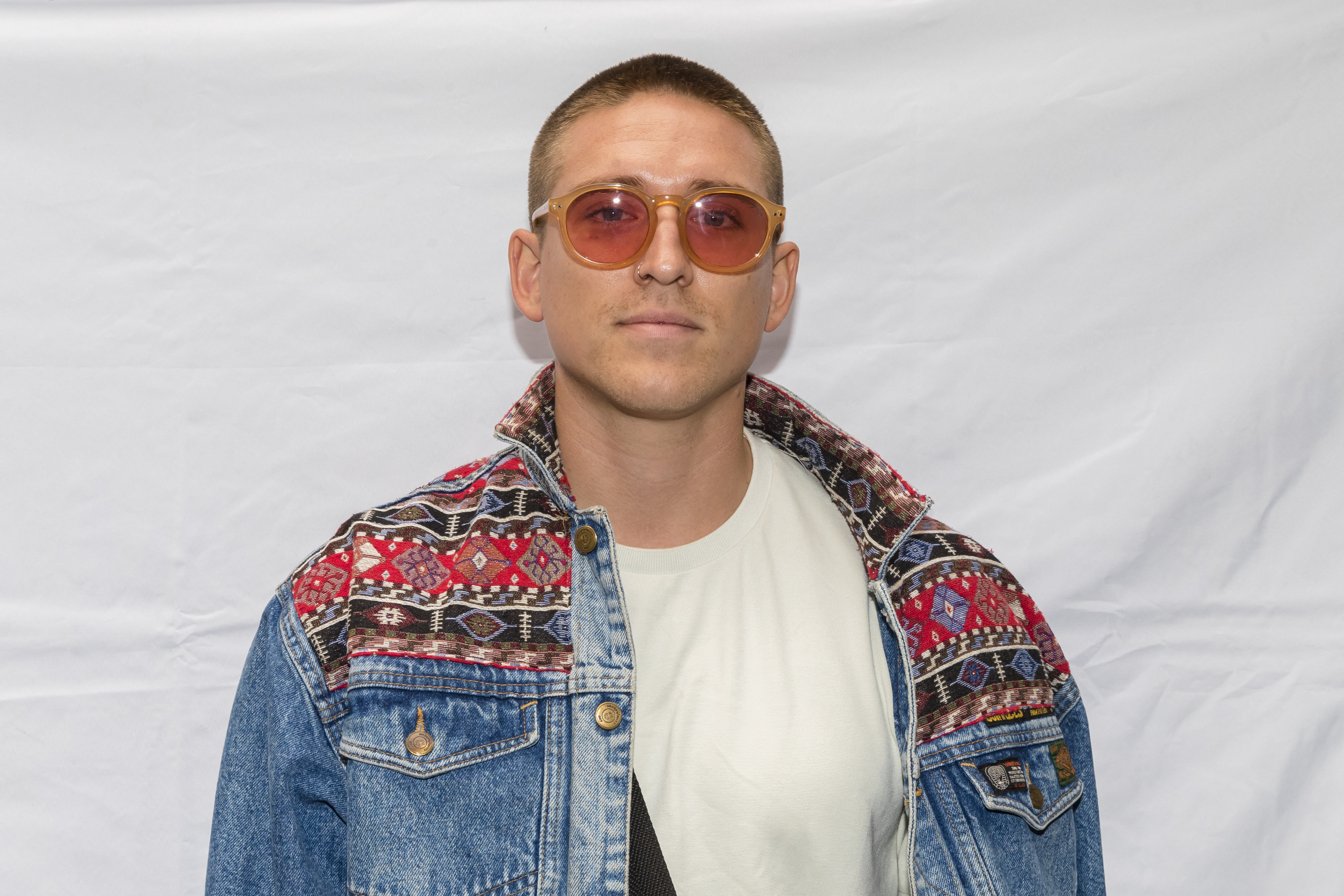 Danny Saucedo Danny Saucedo