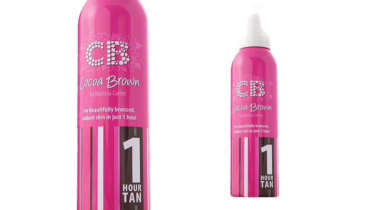 Cocoa Brown Cocoa Brown