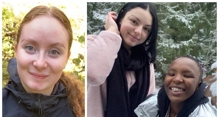 Mordet på Tove i Vetlanda, Johanna Leshem Jansson, TT, Maja Hellman