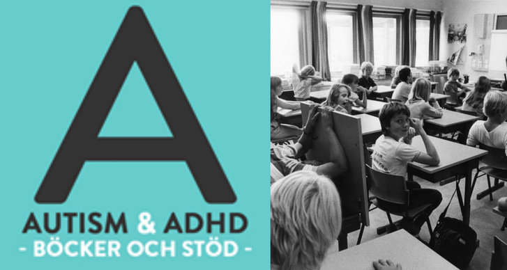 ADHD, Obligatorisk gymnasieskola, Autism, Debatt