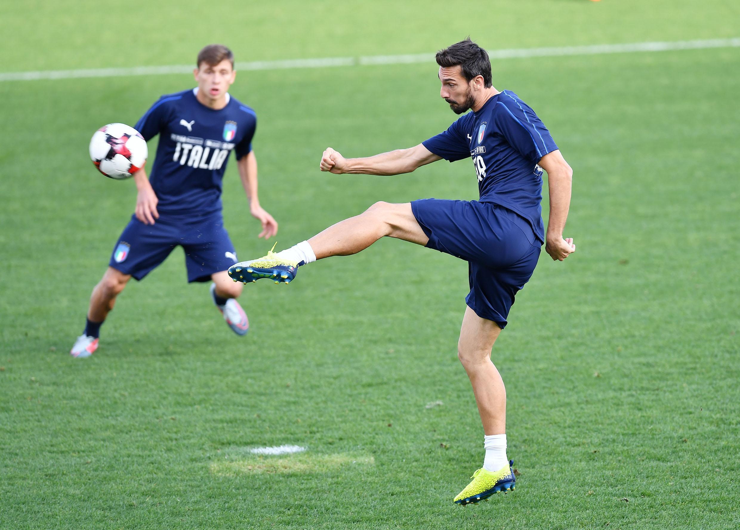 Davide Astori Davide Astori