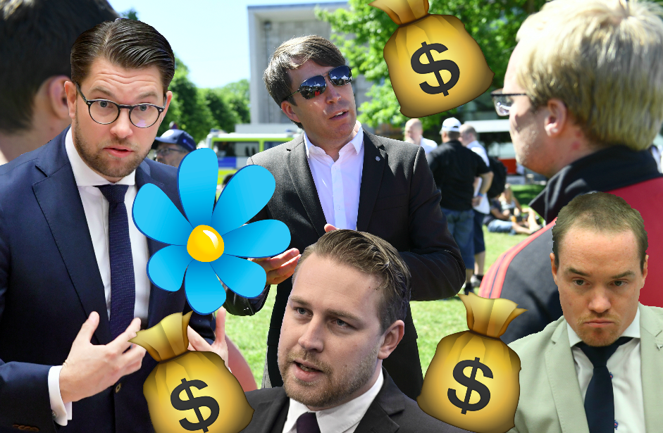 Hur Mycket Tjänar En Advokat I Sverige