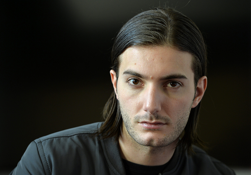 Alesso Alesso