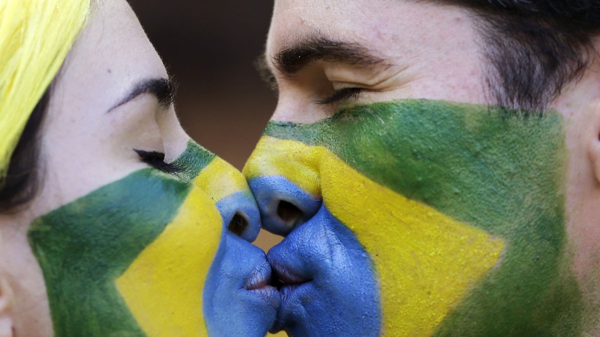 Fotbolls-VM-abstinens drabbar många. Är du en av dem?