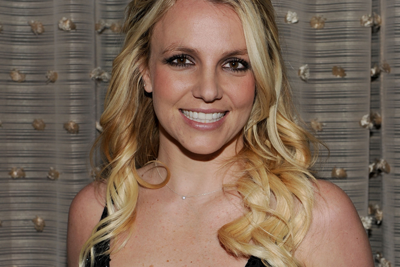 6. Britney Spears, 30, har tagit tillbaka makten över sitt liv. Det här kallar vi comeback.