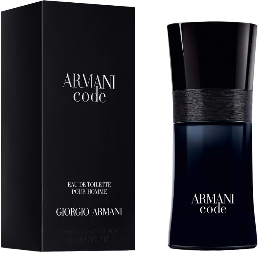 Armani Code herrparfym Armani Code herrparfym