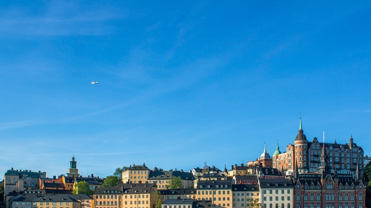 Antalet fall har tredubblats i Stockholm på bara ett år.