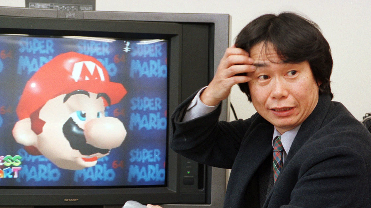Super Mario är bra för din hjärna – här är andra positiva tevespelseffekter.