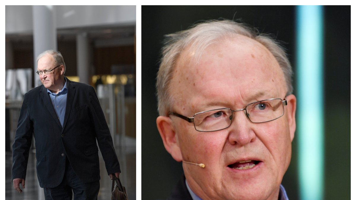 Hur mycket pengar tjänar den tidigare statsministern Göran Persson? Nyheter24 har svaret!