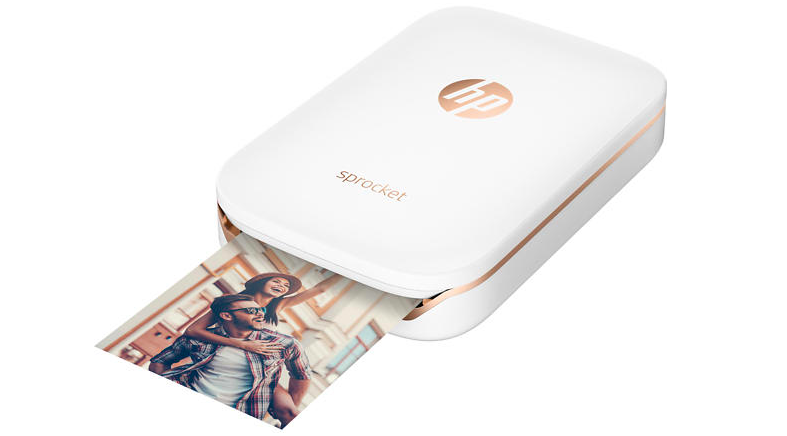 Hp Sprocket Hp Sprocket