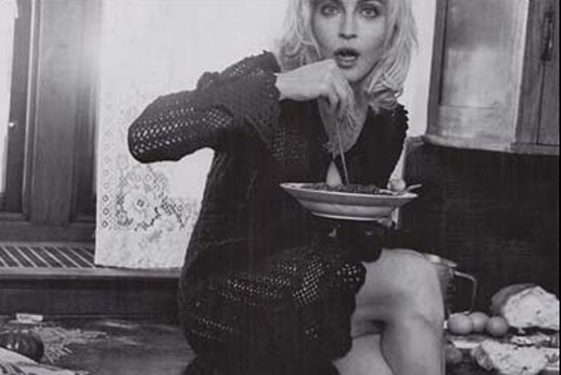 Madonna, Dolce & Gabbana