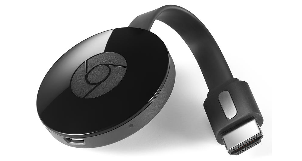 Google Chromecast Google Chromecast