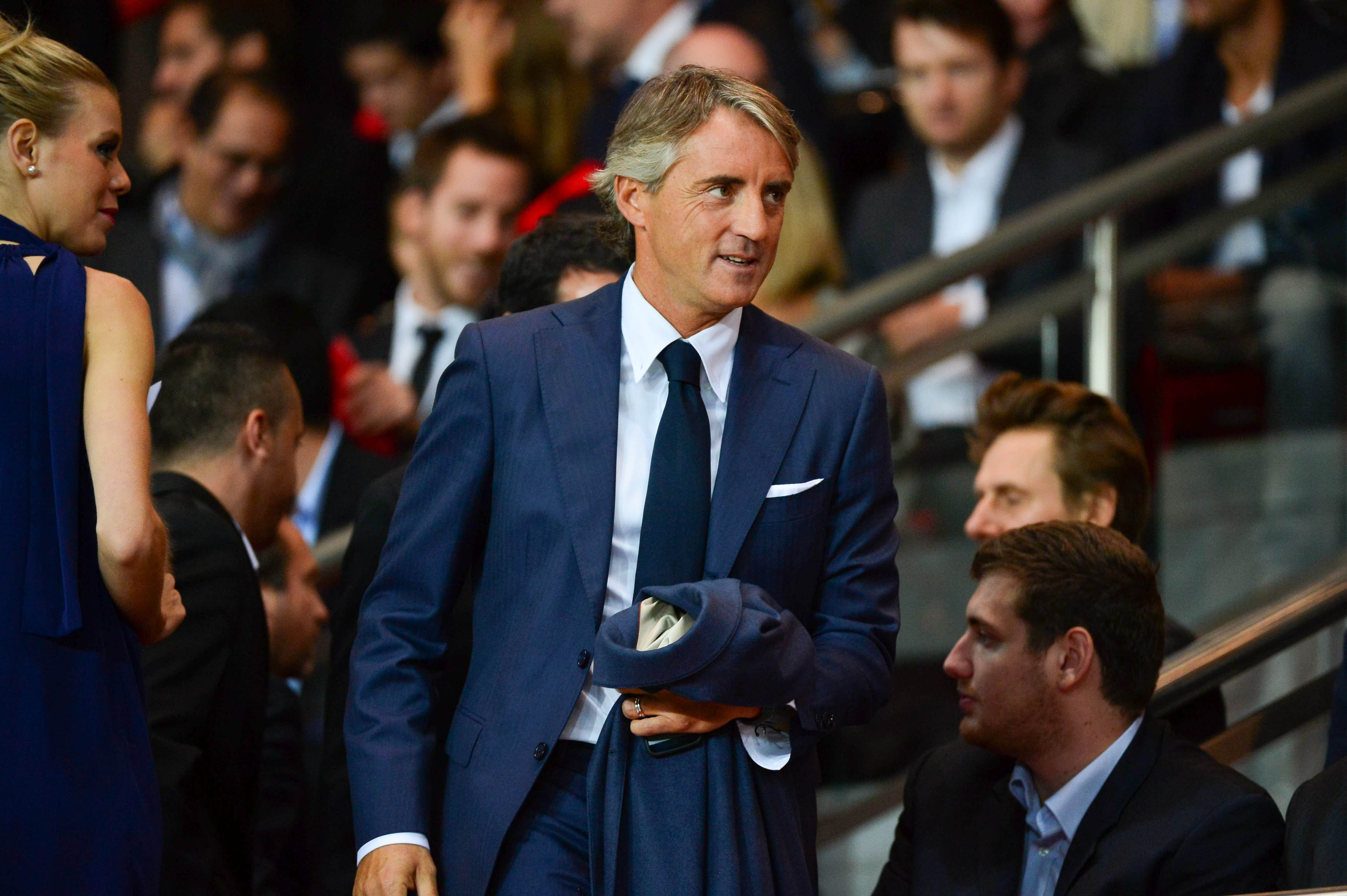 15. Roberto Mancini, Galatasaray: 31,2 miljoner kronor. 15. Roberto Mancini, Galatasaray: 31,2 miljoner kronor.