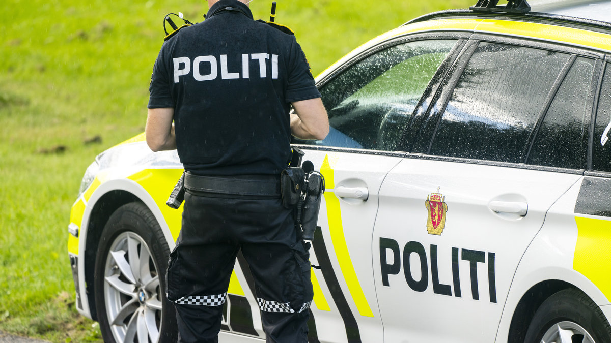 En svensk man sköts ihjäl i Norge i samband med ett polisingripande i Norge. 