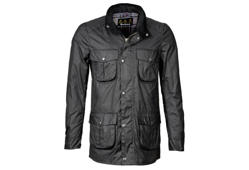 Jacka från Barbour Jacka från Barbour