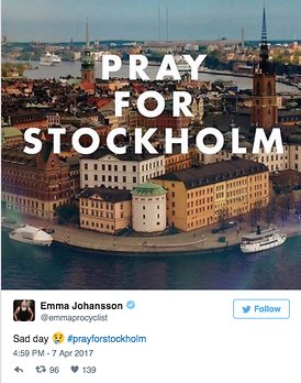 Emma Johansson Emma Johansson
