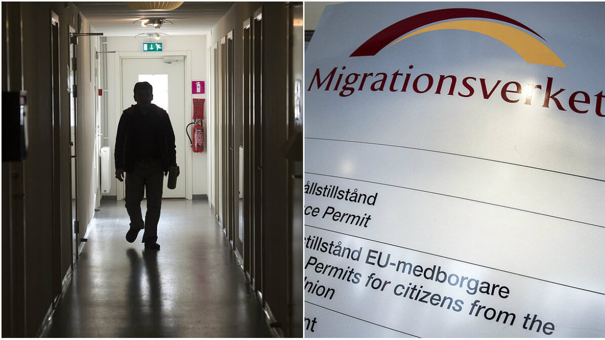 Migrationsverket ska införa en ny boendeform för asylsökande.