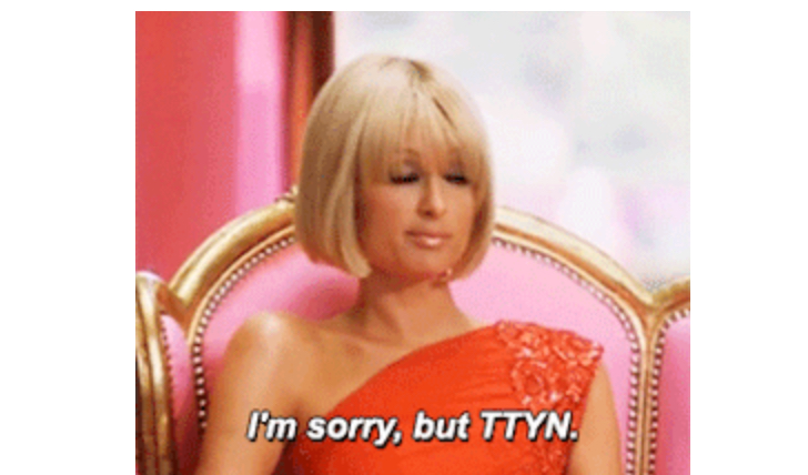 ttyn ttyn