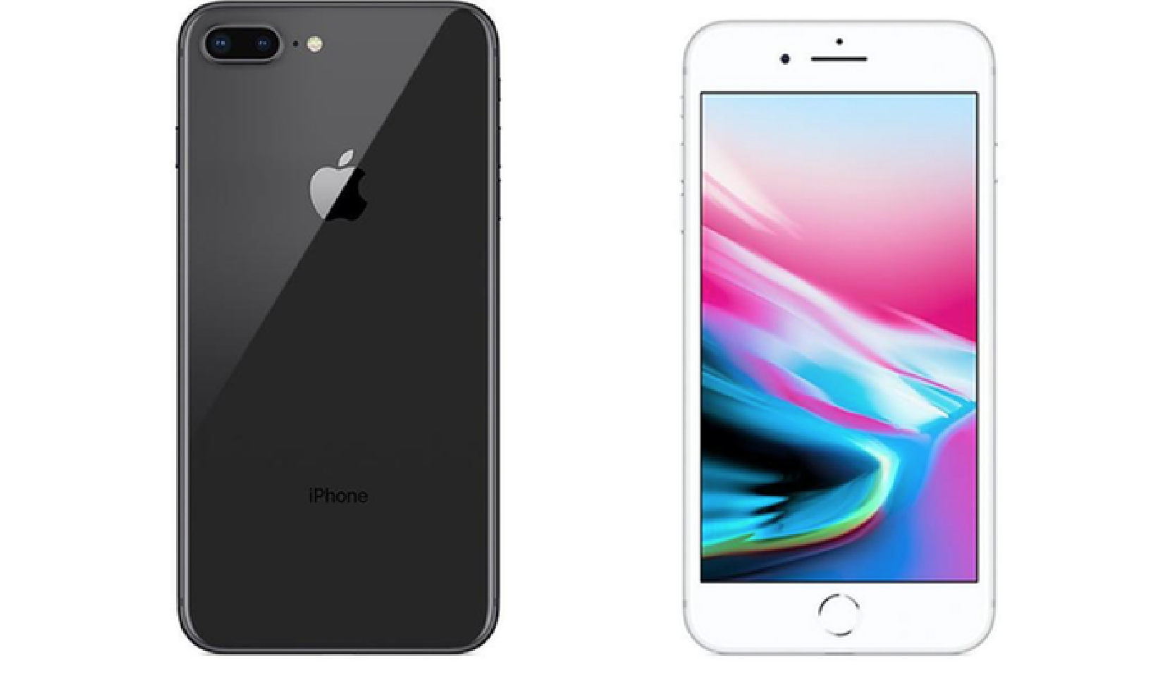 Apple Iphone 8 plus Apple Iphone 8 plus
