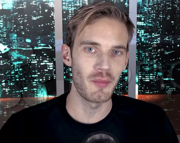 PewDiePie PewDiePie