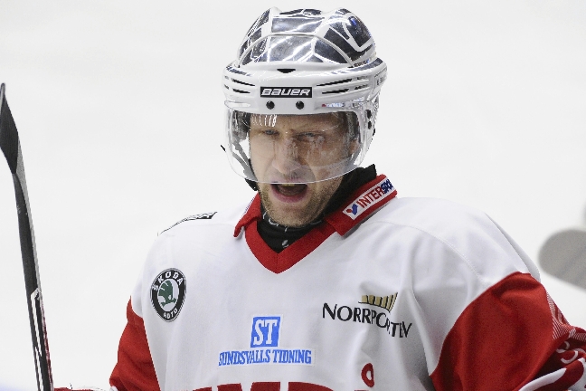 ishockey, Sundsvall, Mikko Jokela, Krogen, Timrå, Timo Pärssinen, elitserien, Fyllecell, Berusning, Alkohol