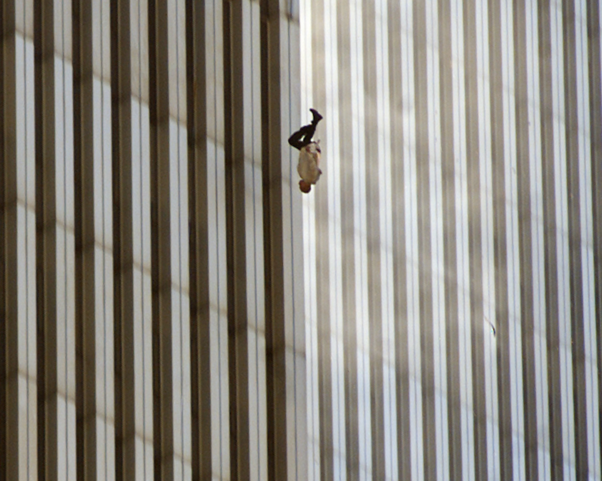 World Trade Center, Terror, USA, al-Qaida, New York, 11September, Brott och straff